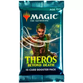 MTG. Theros Beyond Death. Booster картинка 361859 - МосИгра